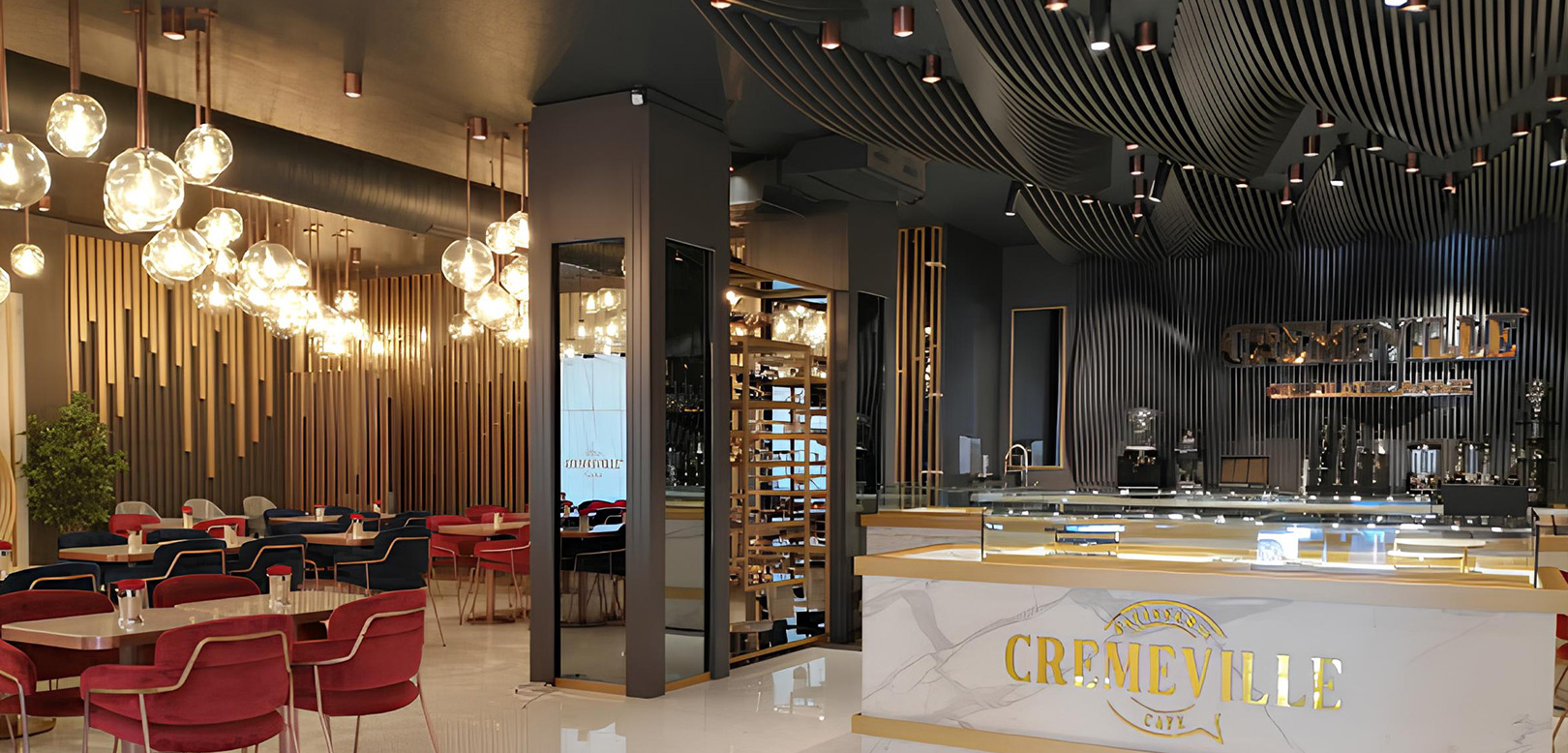  Mimari Harikalar Yaratmak İçin Buradayız!